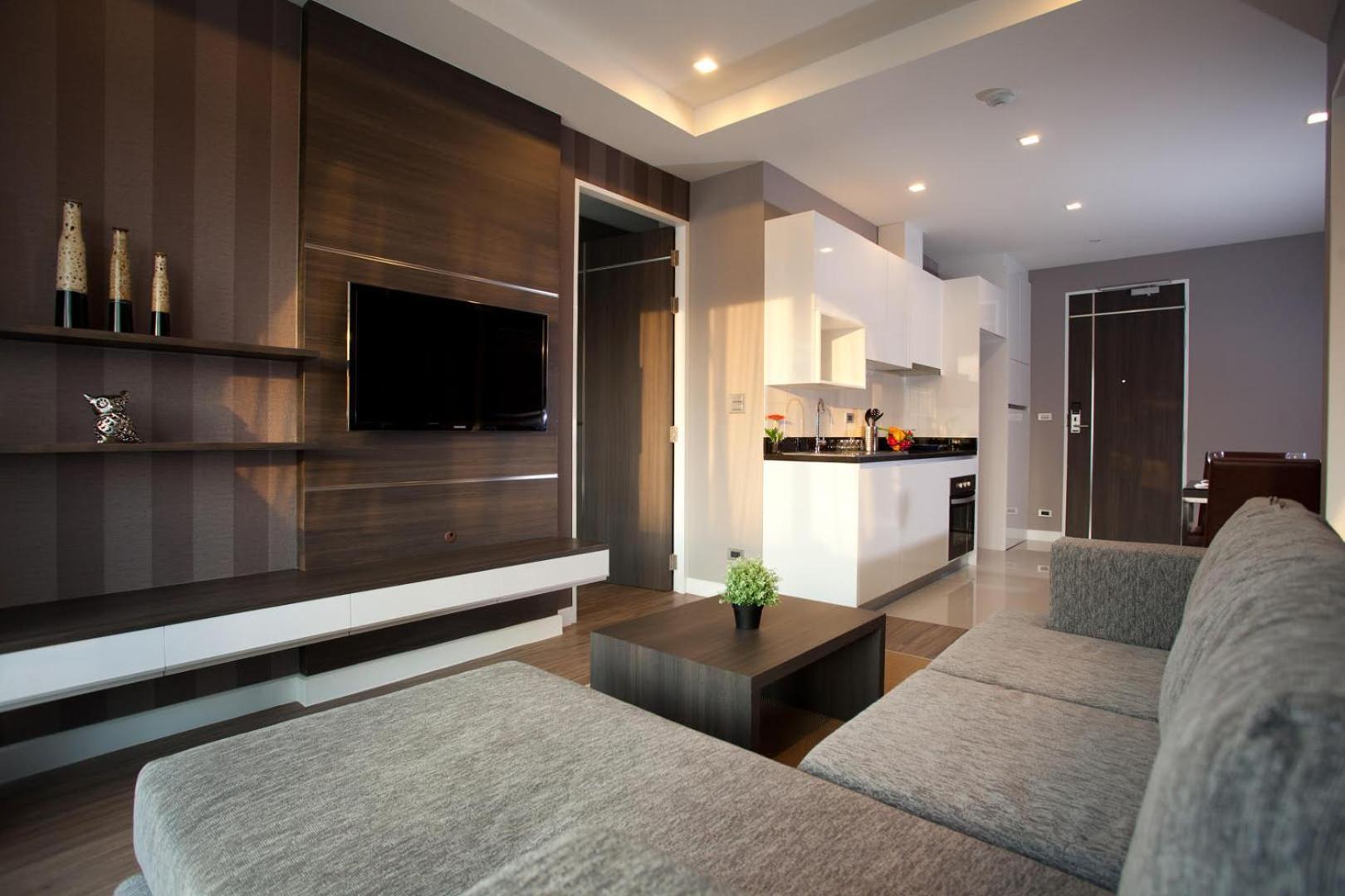 J Residence Thonglor 8 Бангкок Екстер'єр фото